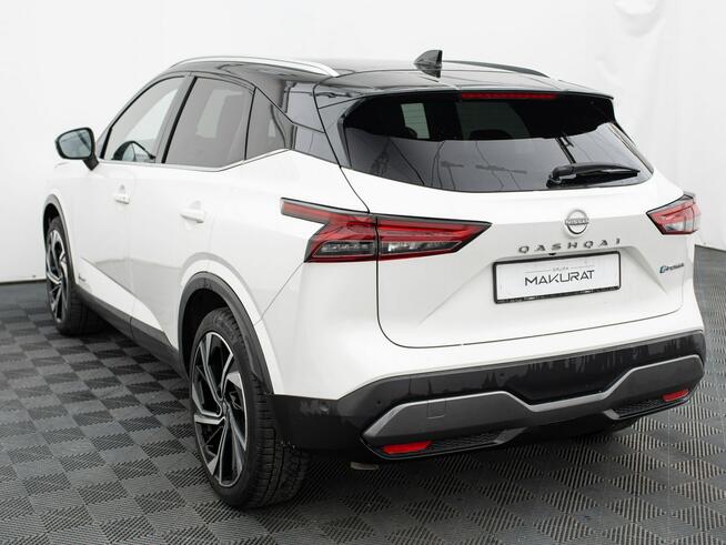 Nissan Qashqai PY46025#1.5 e-POWER Tekna+ Xtronic Szklany Dach Salon PL VAT23%