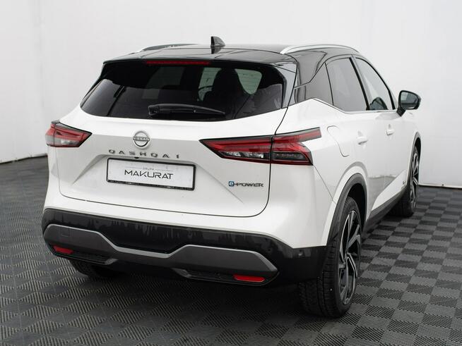 Nissan Qashqai PY46025#1.5 e-POWER Tekna+ Xtronic Szklany Dach Salon PL VAT23%