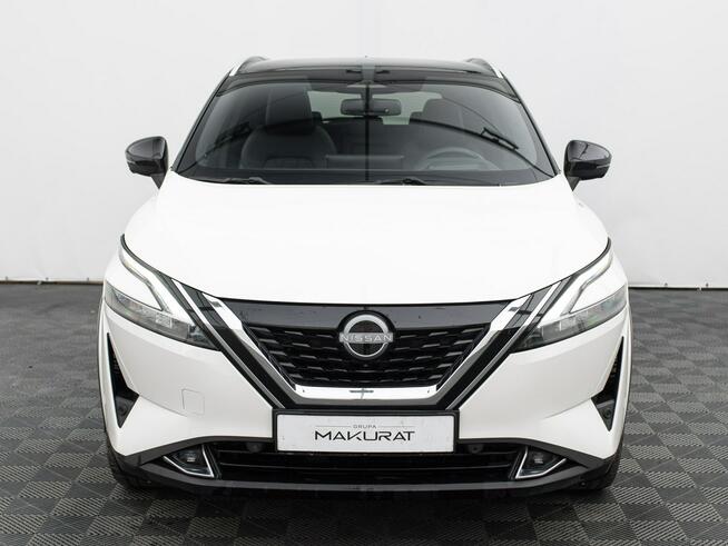 Nissan Qashqai PY46025#1.5 e-POWER Tekna+ Xtronic Szklany Dach Salon PL VAT23%