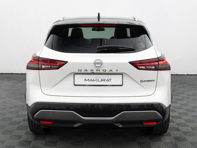 Nissan Qashqai PY46025#1.5 e-POWER Tekna+ Xtronic Szklany Dach Salon PL VAT23%