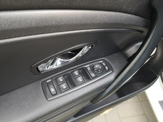 Renault Megane 1.6 DCI 131KM Klimatr Temp Kamera Nawi Ledy Alu Bose Gwarancja