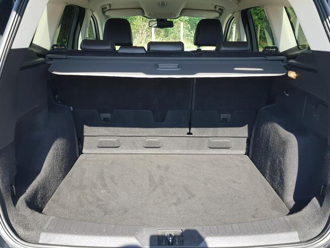 Ford Kuga 1,6 Turbo Benzyna Klimatronik Sony Kamera Zarejestrowany Gwarancja