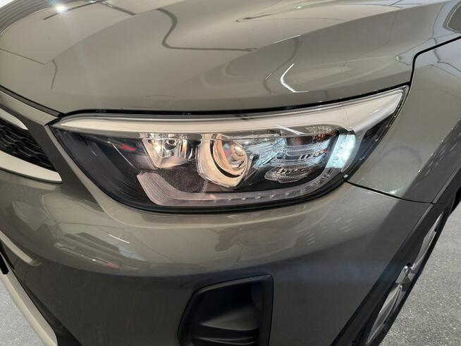 Kia Stonic VAT 23% 1.0T-GDI 100KM M6 2023 r., salon PL, I właściciel