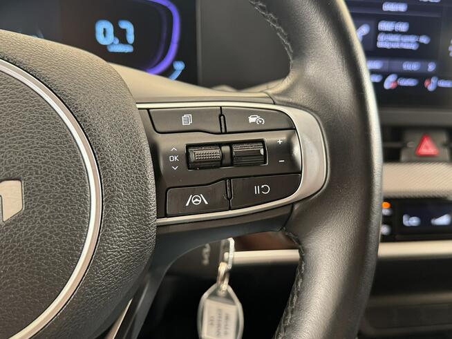 Kia Sportage VAT 23% 1.6T-GDI 150KM M6 2023 r., salon PL, I właściciel, gwarancja