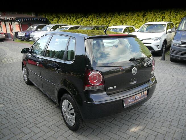 Volkswagen Polo 1.2b Stan b.dobry klimaty bez rdzy i korozji bezwypadkowy 100% sprawny