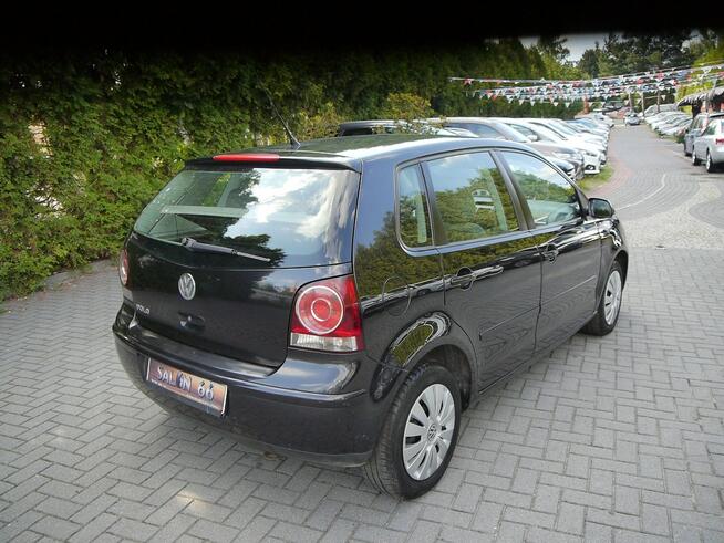 Volkswagen Polo 1.2b Stan b.dobry klimaty bez rdzy i korozji bezwypadkowy 100% sprawny