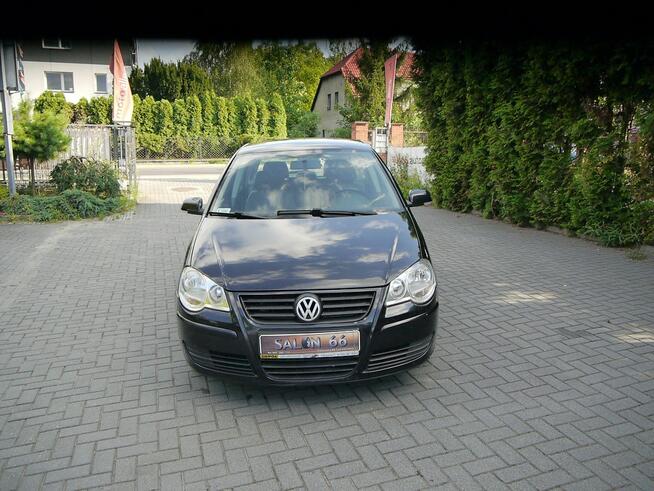 Volkswagen Polo 1.2b Stan b.dobry klimaty bez rdzy i korozji bezwypadkowy 100% sprawny