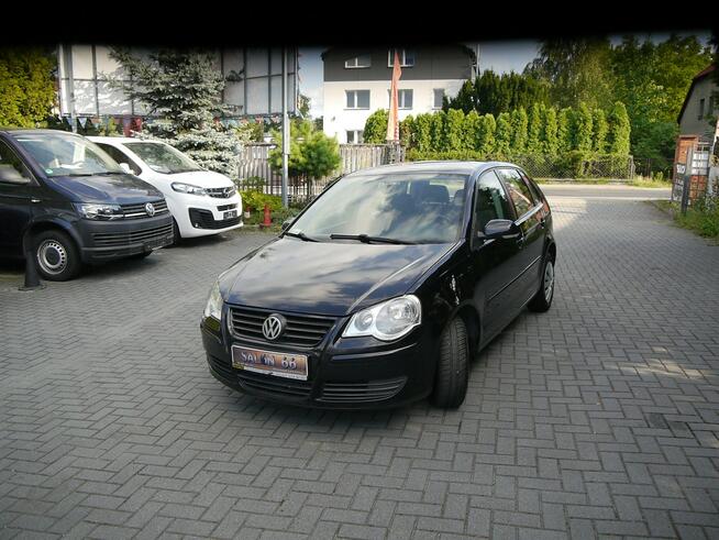 Volkswagen Polo 1.2b Stan b.dobry klimaty bez rdzy i korozji bezwypadkowy 100% sprawny