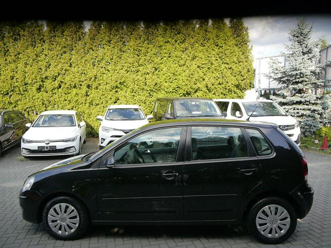 Volkswagen Polo 1.2b Stan b.dobry klimaty bez rdzy i korozji bezwypadkowy 100% sprawny
