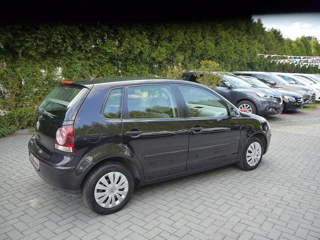 Volkswagen Polo 1.2b Stan b.dobry klimaty bez rdzy i korozji bezwypadkowy 100% sprawny