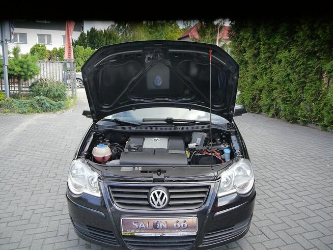 Volkswagen Polo 1.2b Stan b.dobry klimaty bez rdzy i korozji bezwypadkowy 100% sprawny
