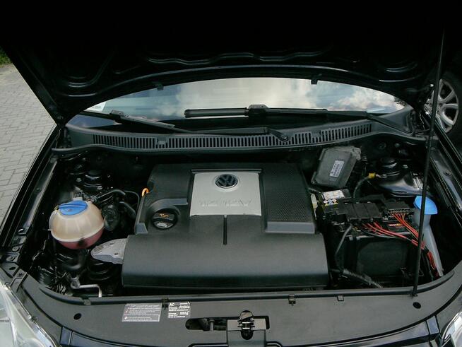 Volkswagen Polo 1.2b Stan b.dobry klimaty bez rdzy i korozji bezwypadkowy 100% sprawny