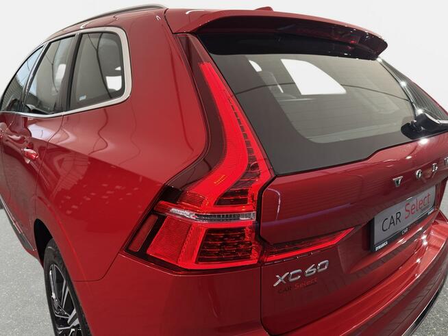 Volvo XC 60 VAT 23% Bright Plus 2.0 B4 mHEV 197KM automat 2022 r., sal. PL, HAK, V