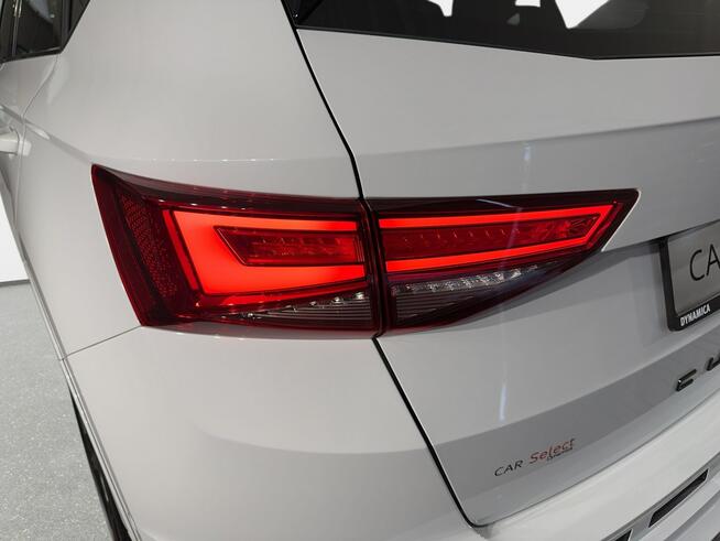 Cupra Ateca VAT 23% 1.5TSI 150KM DSG 2024 r., salon PL, wspomaganie L