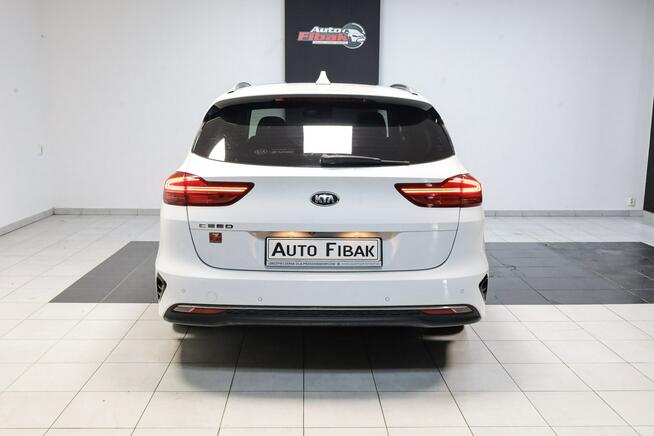 Kia Cee'd Business*Salon Polska*Bezwypadkowy*Panorama*JBL