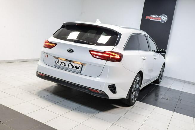 Kia Cee'd Business*Salon Polska*Bezwypadkowy*Panorama*JBL