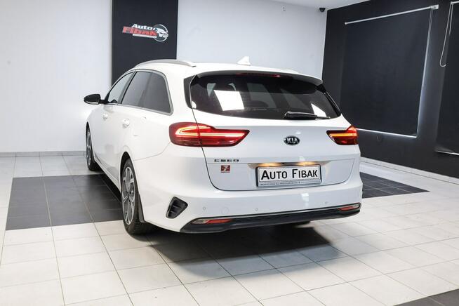 Kia Cee'd Business*Salon Polska*Bezwypadkowy*Panorama*JBL
