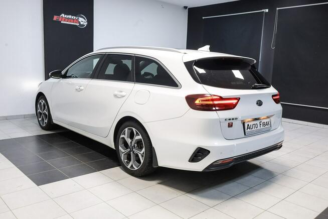 Kia Cee'd Business*Salon Polska*Bezwypadkowy*Panorama*JBL