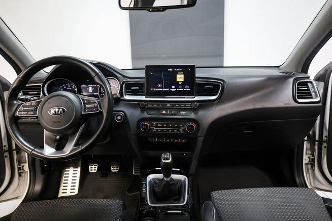 Kia Cee'd Business*Salon Polska*Bezwypadkowy*Panorama*JBL