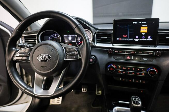 Kia Cee'd Business*Salon Polska*Bezwypadkowy*Panorama*JBL