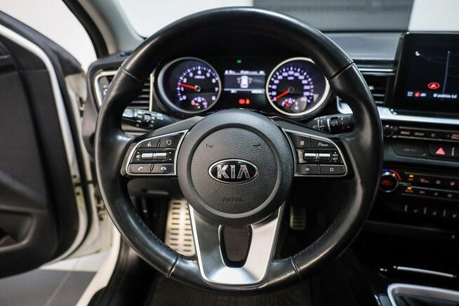 Kia Cee'd Business*Salon Polska*Bezwypadkowy*Panorama*JBL