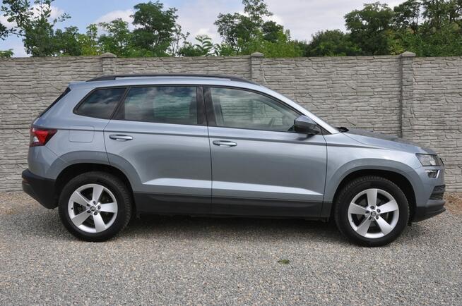 Škoda Karoq 1.6 TDI 116KM Niski przebieg Navi Kamera Aktywny tempomat