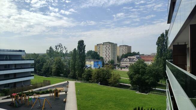 Mieszkanie Białystok Centrum, Jurowiecka