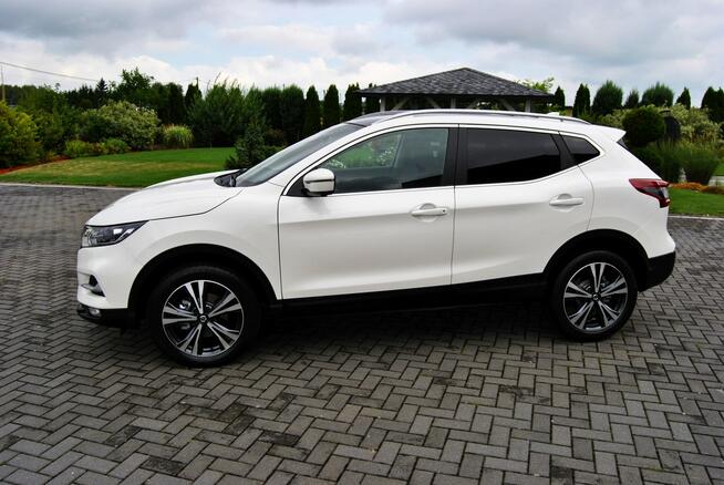 Nissan Qashqai TECNA , Kamera 360 , NAVI, Panorama, Oryginał lakier , ASO , LEDY