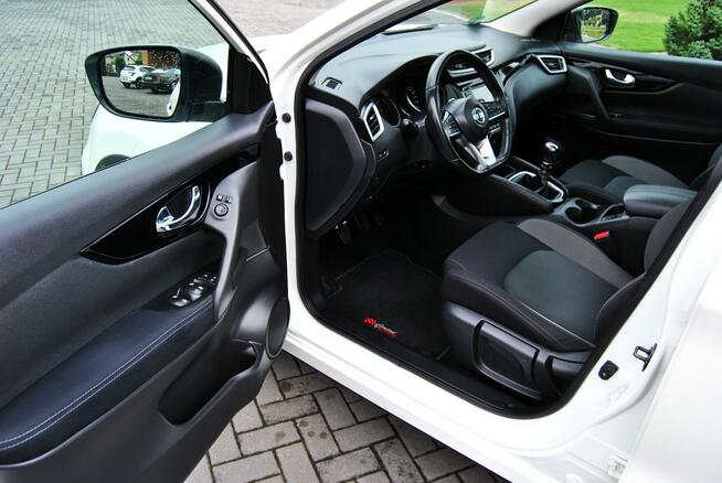 Nissan Qashqai TECNA , Kamera 360 , NAVI, Panorama, Oryginał lakier , ASO , LEDY