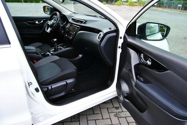 Nissan Qashqai TECNA , Kamera 360 , NAVI, Panorama, Oryginał lakier , ASO , LEDY