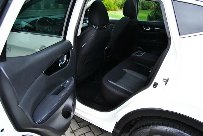 Nissan Qashqai TECNA , Kamera 360 , NAVI, Panorama, Oryginał lakier , ASO , LEDY