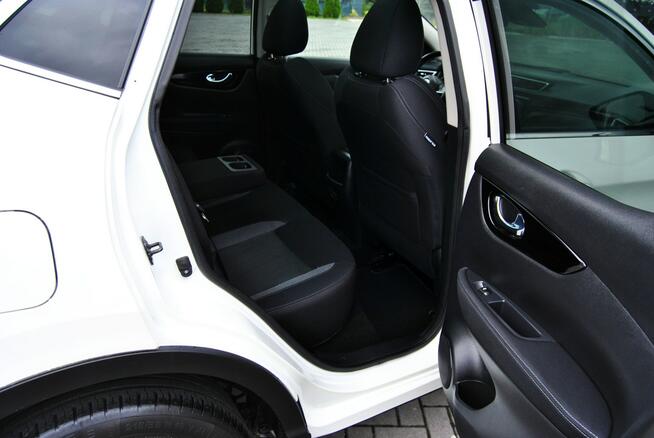 Nissan Qashqai TECNA , Kamera 360 , NAVI, Panorama, Oryginał lakier , ASO , LEDY
