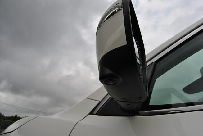 Nissan Qashqai TECNA , Kamera 360 , NAVI, Panorama, Oryginał lakier , ASO , LEDY