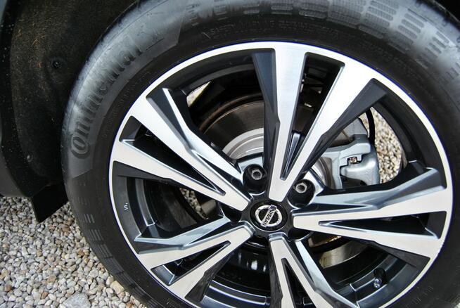 Nissan Qashqai TECNA , Kamera 360 , NAVI, Panorama, Oryginał lakier , ASO , LEDY