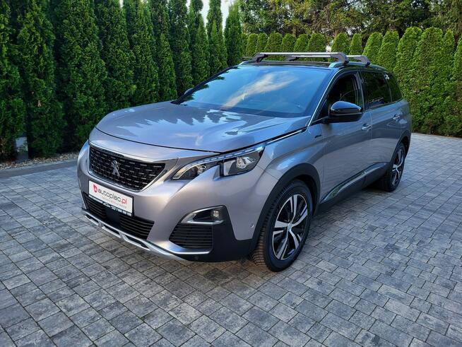 Peugeot 5008 *** GT Line ** Ledy ** Xenon **
