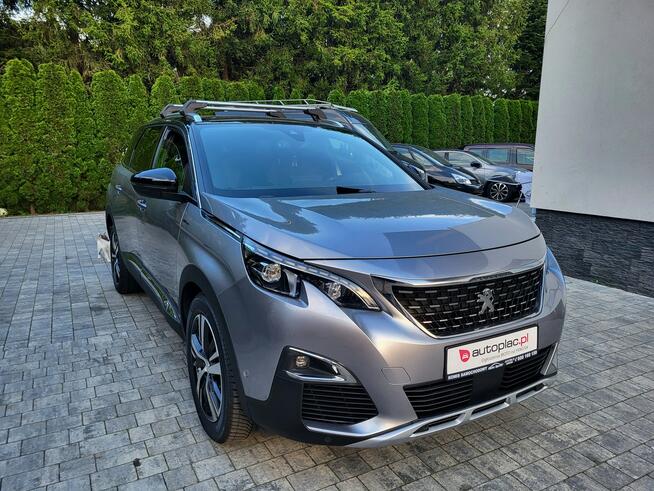 Peugeot 5008 *** GT Line ** Ledy ** Xenon **