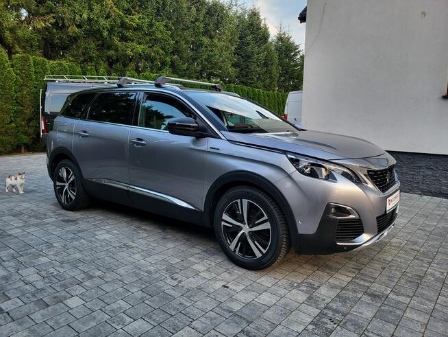 Peugeot 5008 *** GT Line ** Ledy ** Xenon **