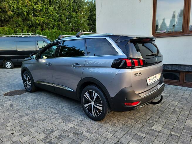 Peugeot 5008 *** GT Line ** Ledy ** Xenon **