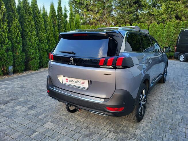 Peugeot 5008 *** GT Line ** Ledy ** Xenon **