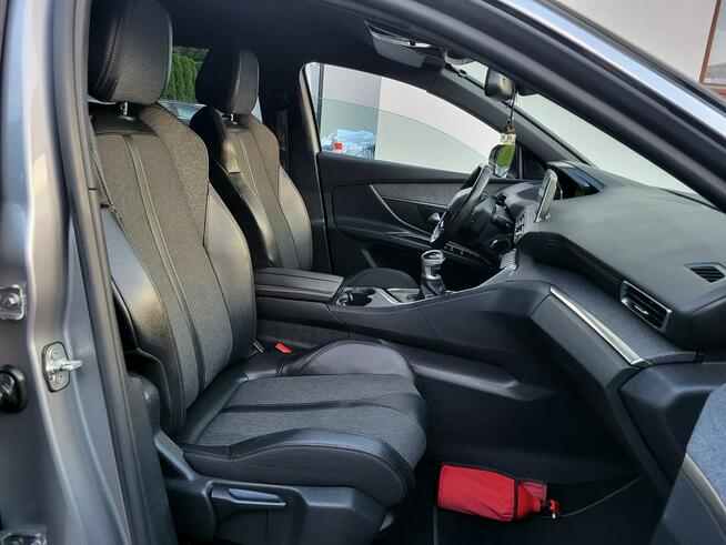 Peugeot 5008 *** GT Line ** Ledy ** Xenon **