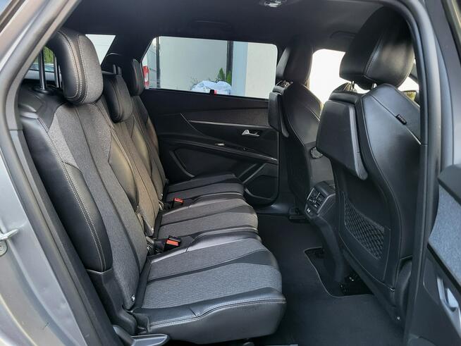 Peugeot 5008 *** GT Line ** Ledy ** Xenon **