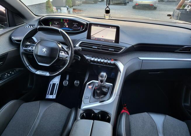 Peugeot 5008 *** GT Line ** Ledy ** Xenon **