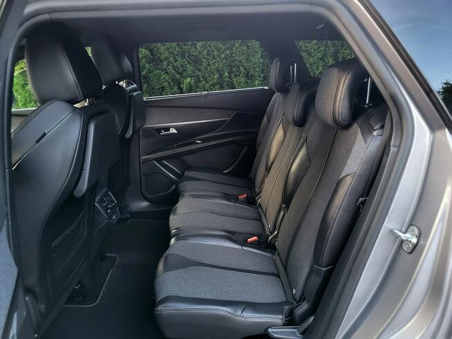 Peugeot 5008 *** GT Line ** Ledy ** Xenon **