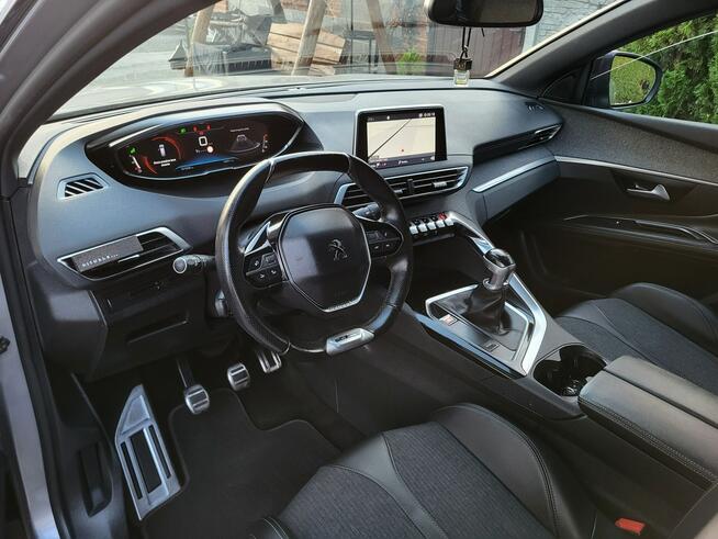 Peugeot 5008 *** GT Line ** Ledy ** Xenon **