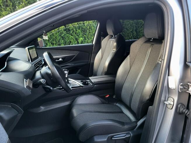 Peugeot 5008 *** GT Line ** Ledy ** Xenon **