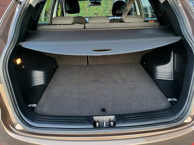 Hyundai ix35 ** Nawigacja ** LEDy ** Model po LIFTINGU **