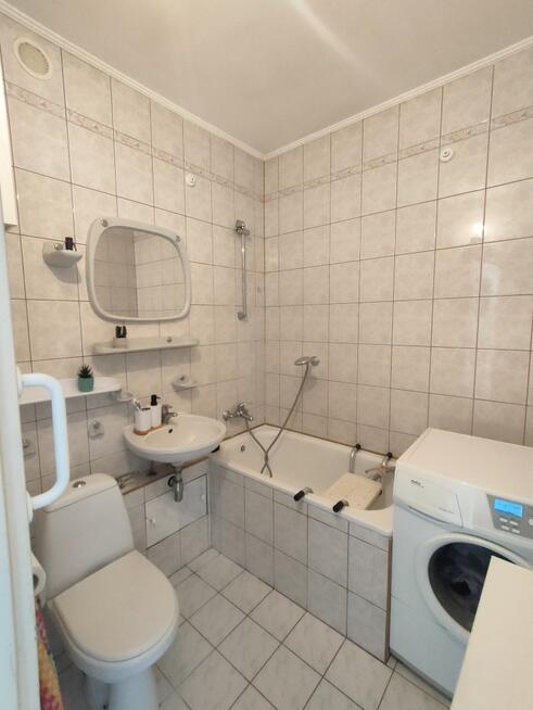 SPRZEDAM:3-pok.-52m2-3 piętro-ZATORZE-KONIN-BALKON