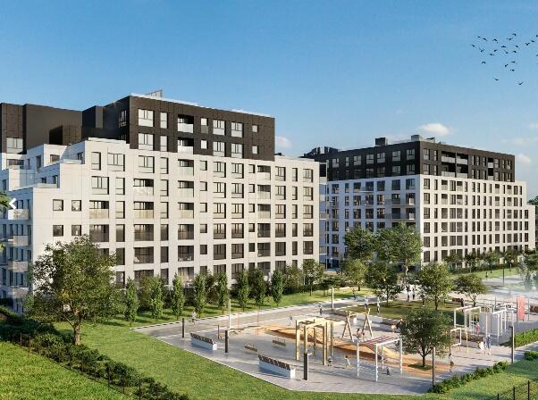 Lokal usługowy Redutowa9 Wola CityFlow