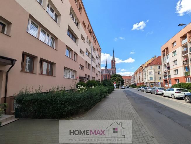 Mieszkanie Legnica, św. Trójcy