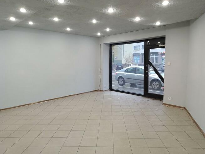 Lokal użytkowy Pabianice, Zamkowa